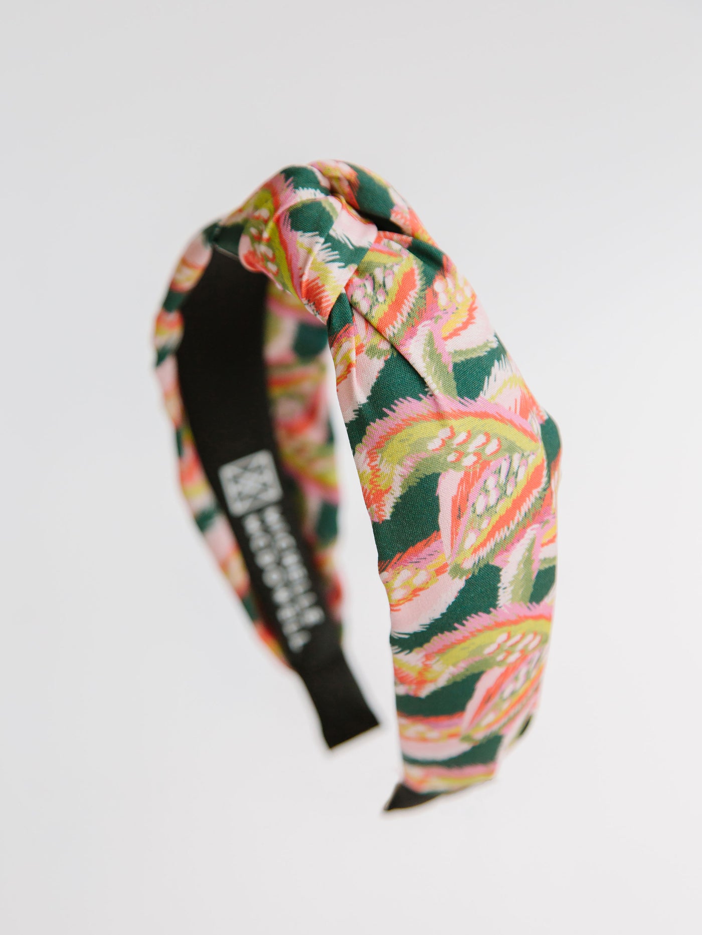 FINAL SALE - Luna Headband | Wild Wonder