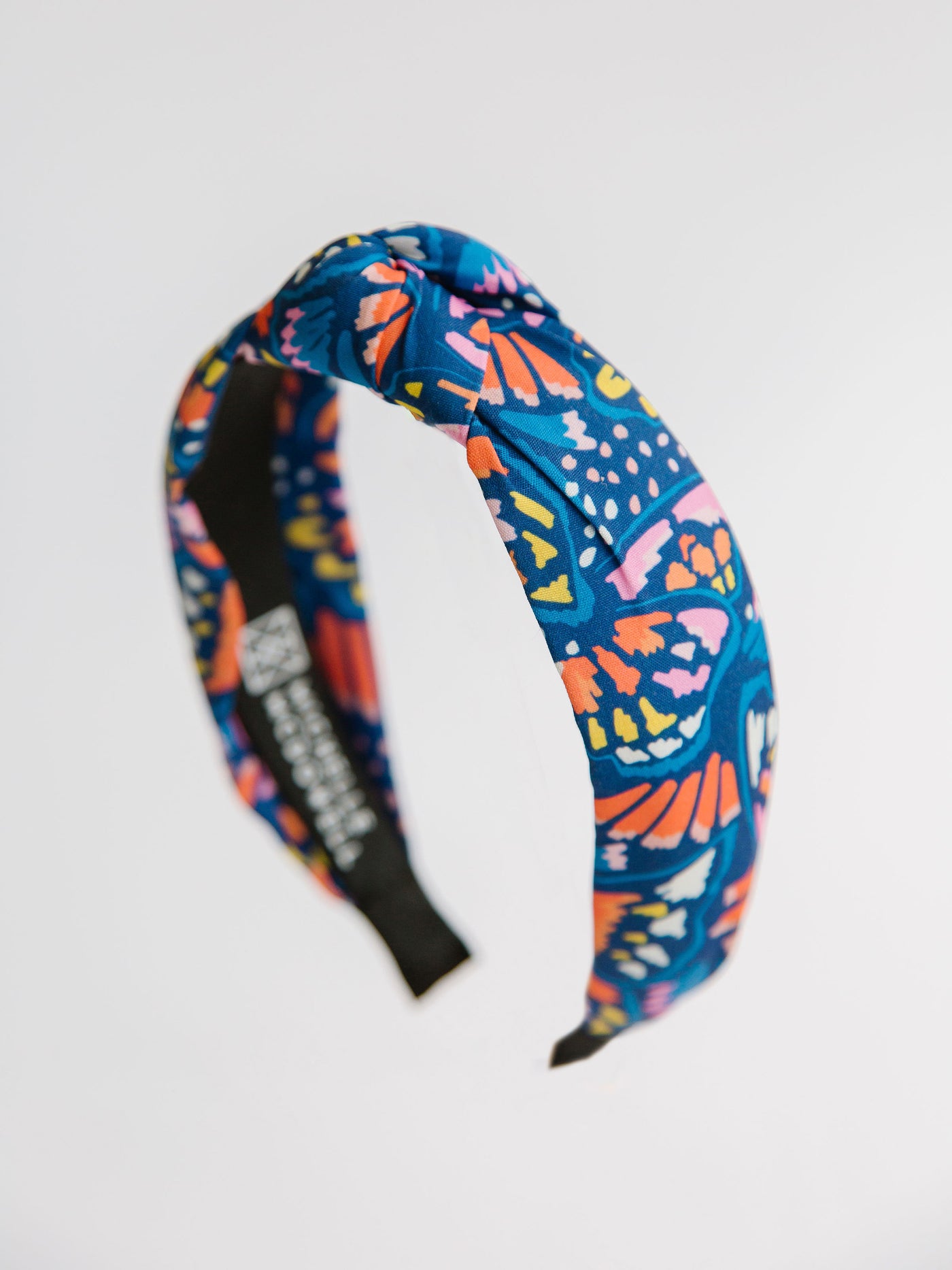 Luna Headband | So Fly Blue