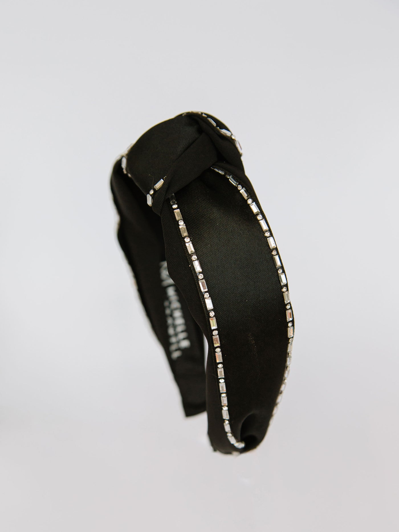 Stella Headband | Black