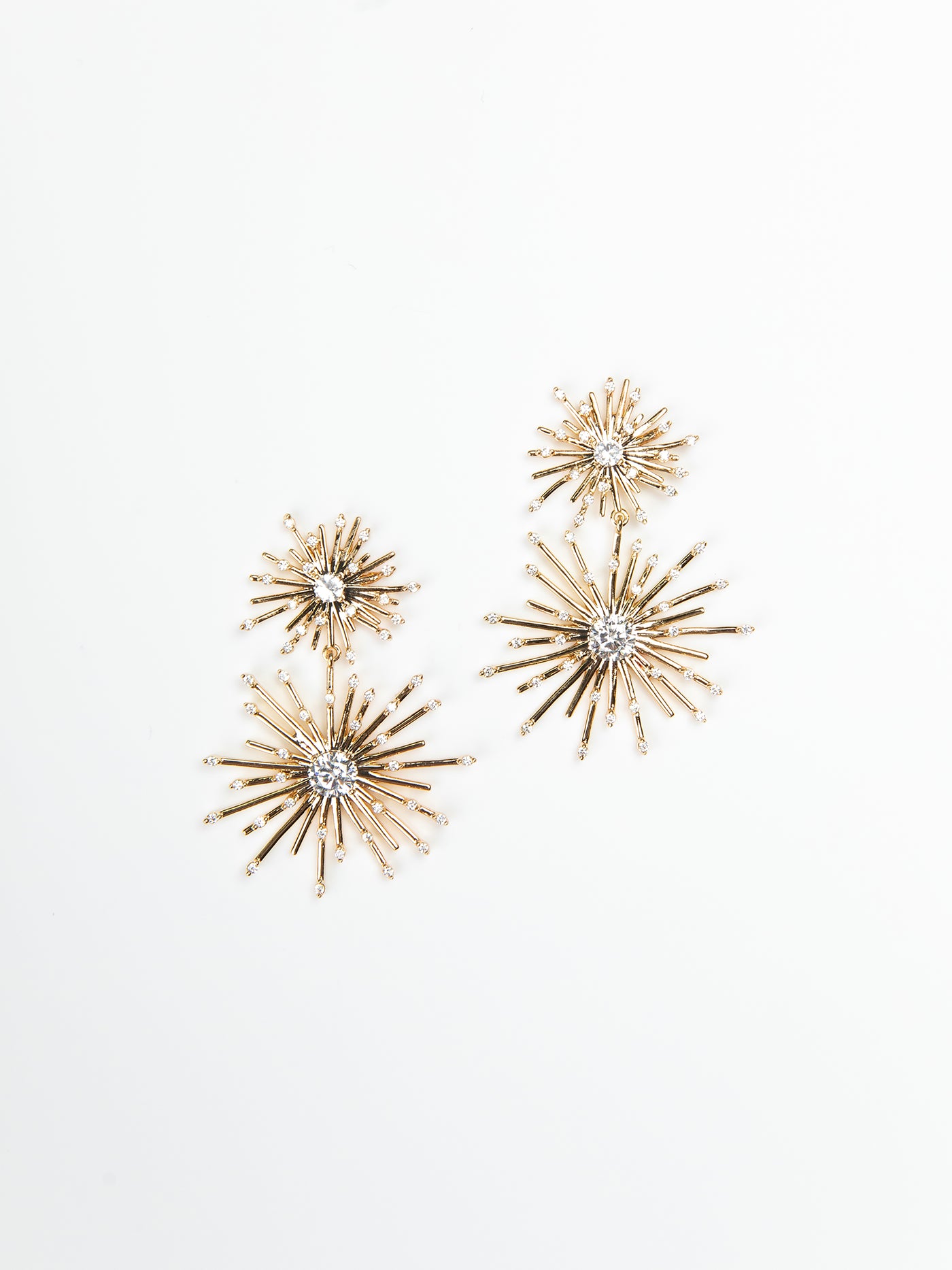 Magnolia Earrings