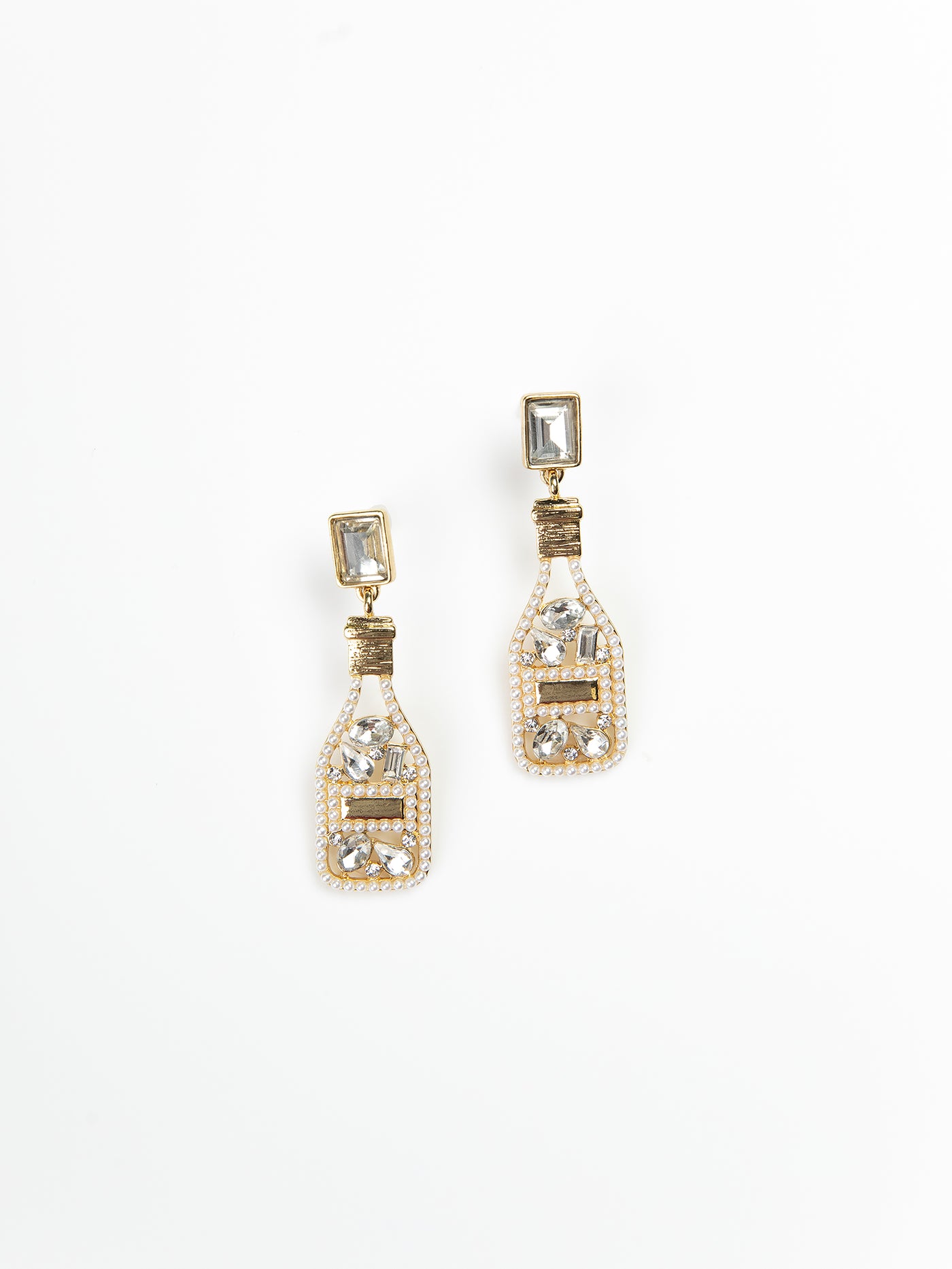 Melanie Earrings