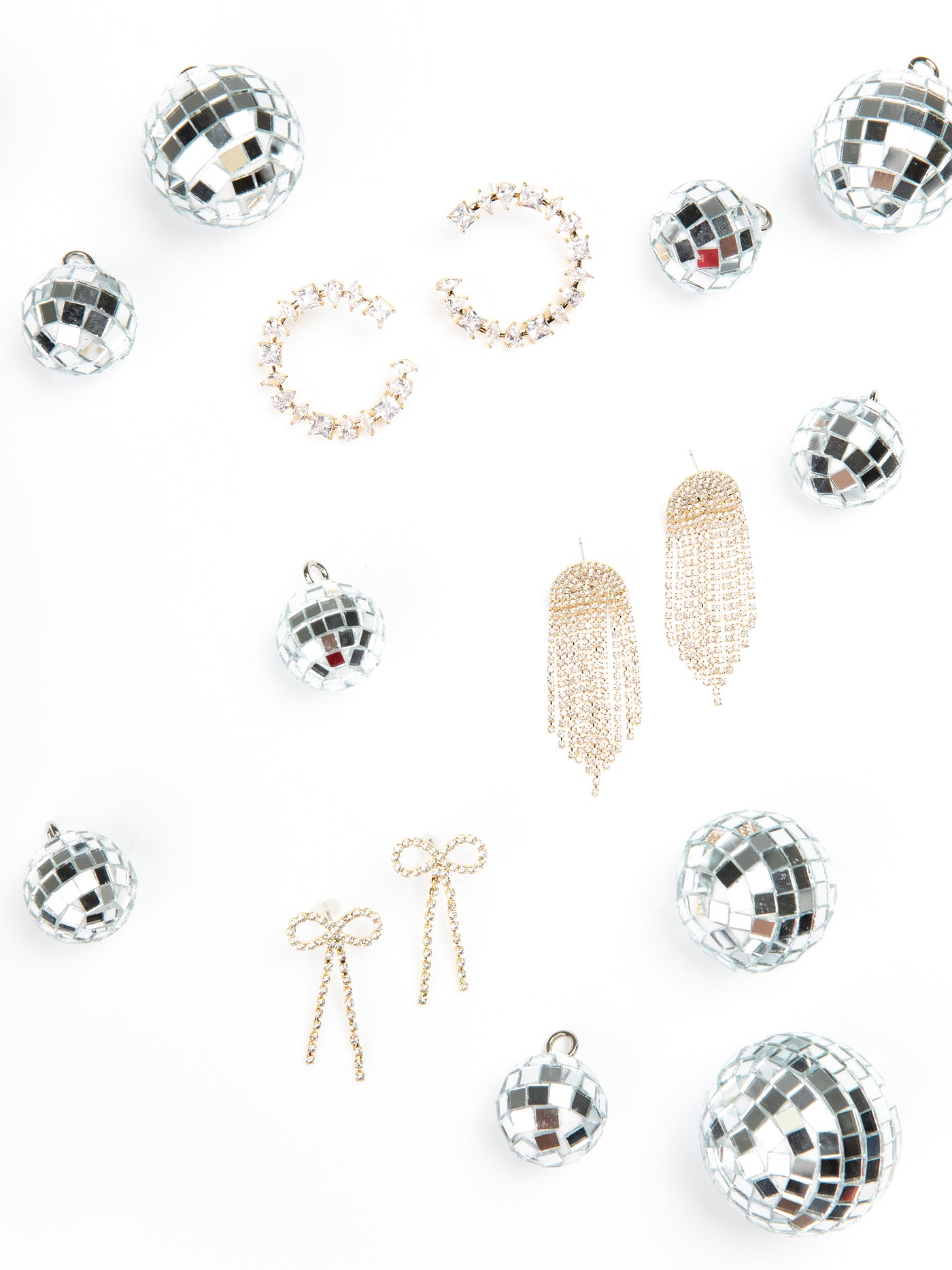 Juliana Earrings