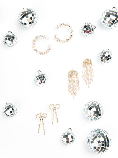 Juliana Earrings