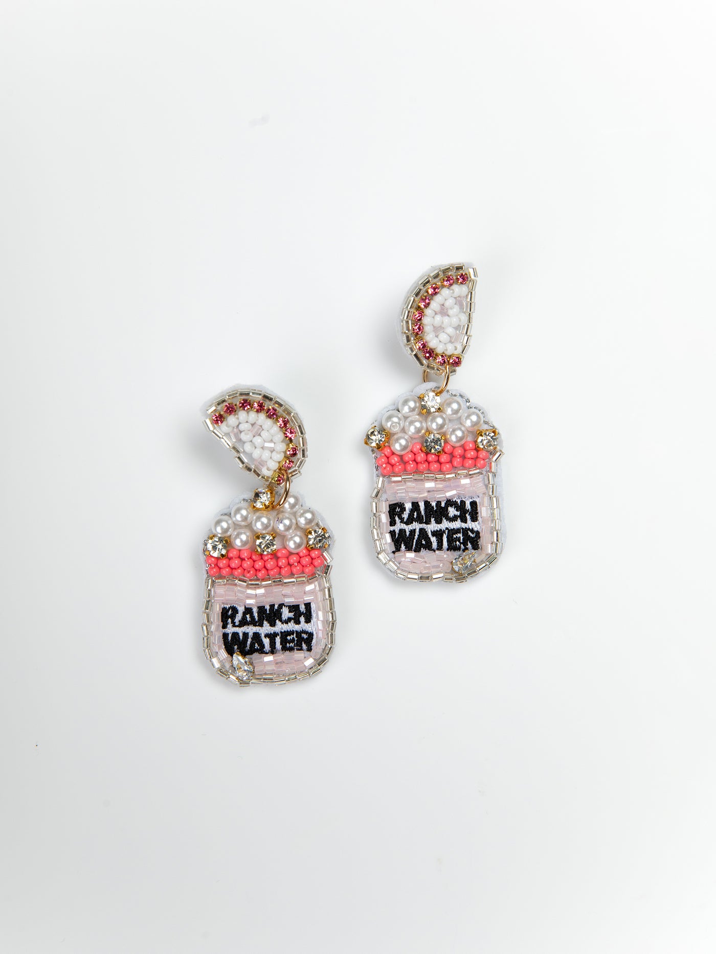 Ranch Water Earrings