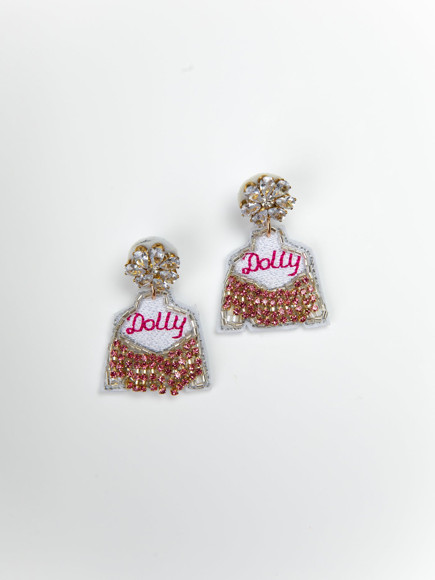 Yeehaw Earrings | Dolly