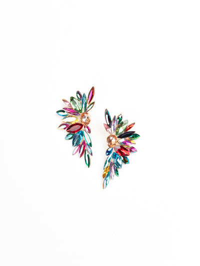 Lulu Earrings