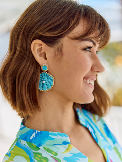 Hatteras Earrings