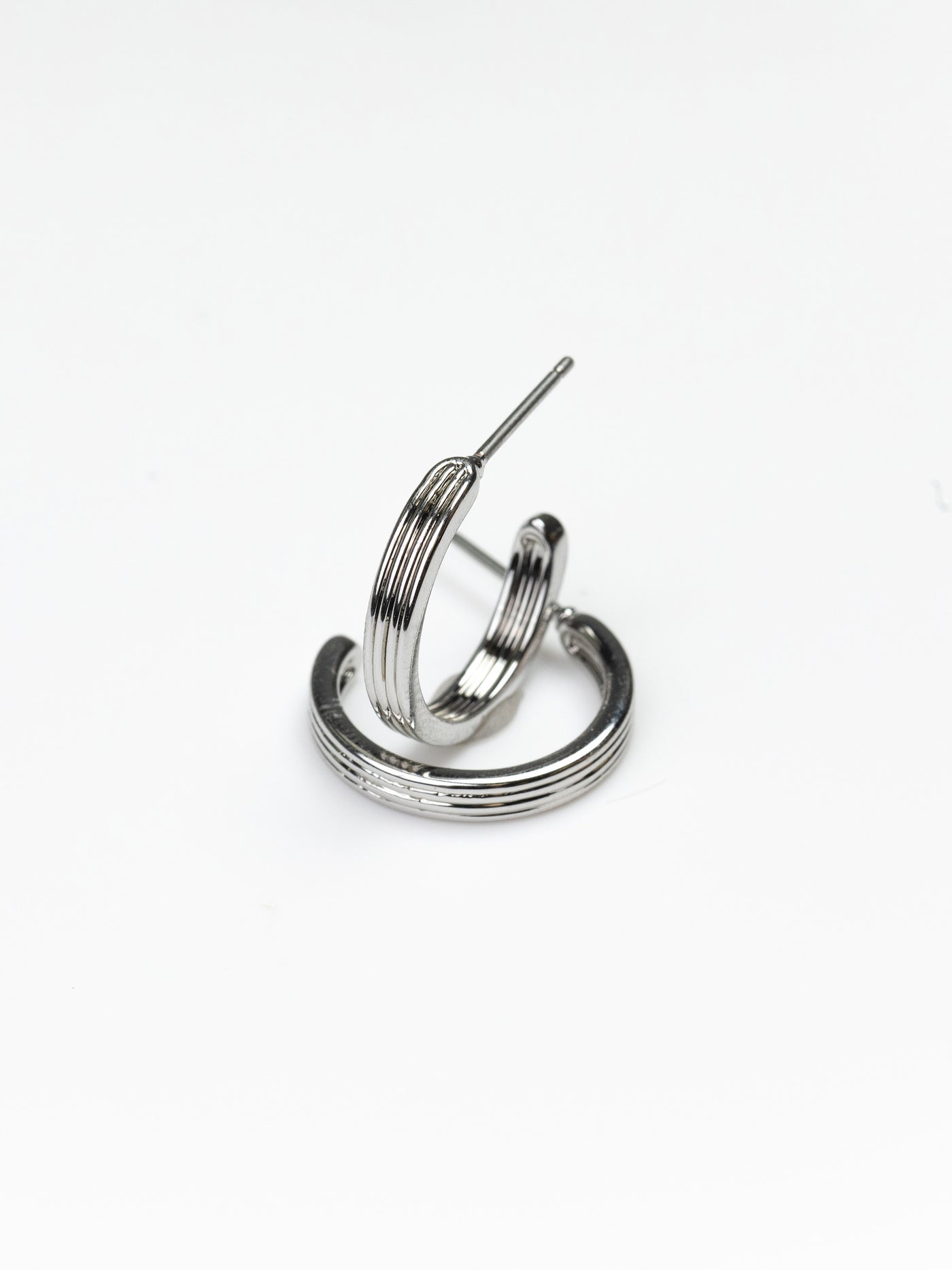 Sheila Earrings | Small