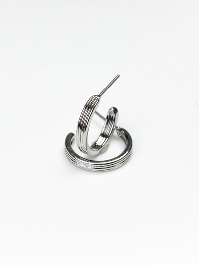 Sheila Earrings | Small