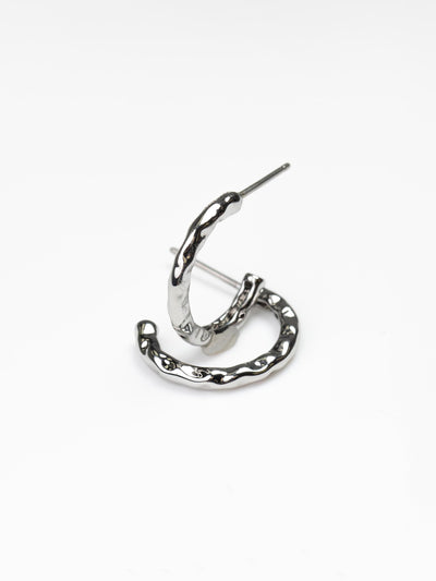 Charley Earrings | Small