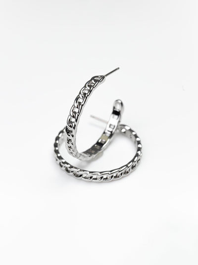 Arlo Earrings