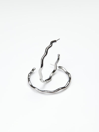 Emmary Earrings | Medium