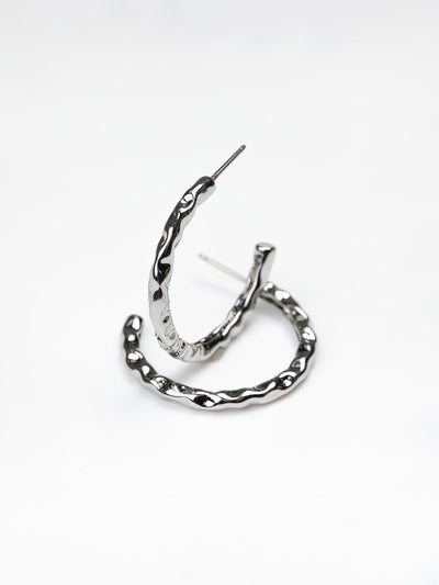 Charley Earrings | Medium