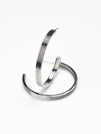 Sheila Earrings | Large