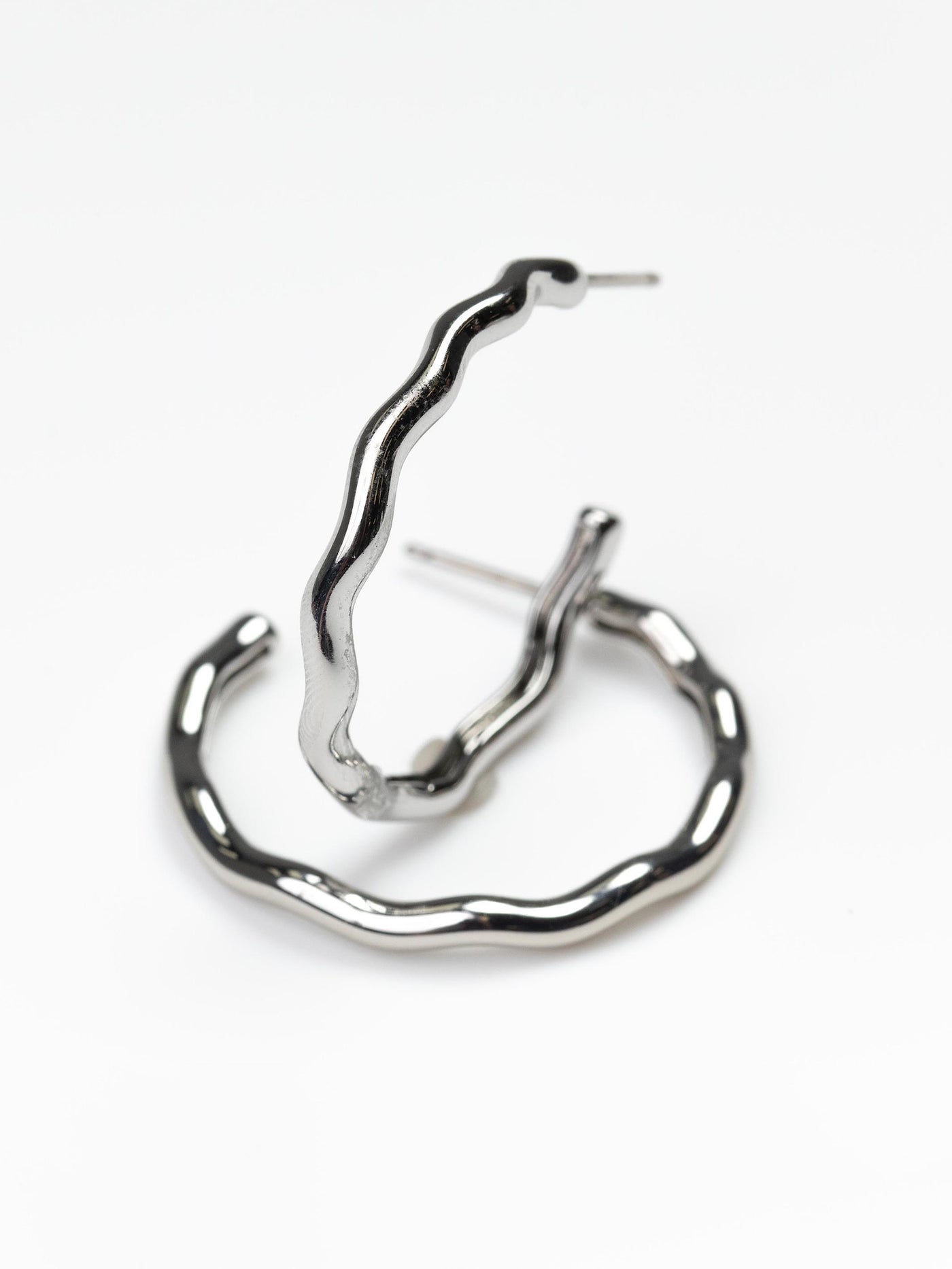 FINAL SALE - Emmary Earrings | Large