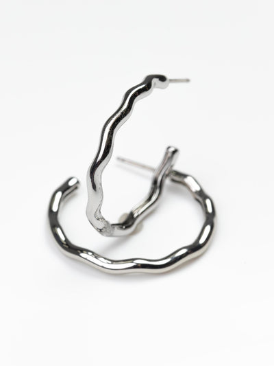 FINAL SALE - Emmary Earrings | Large