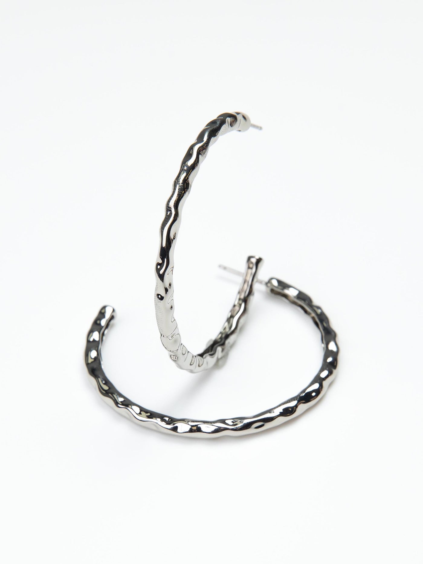 Charley Earrings | Large
