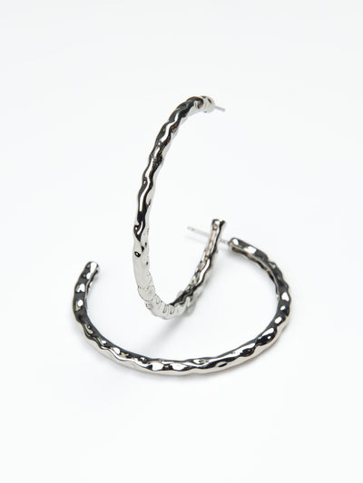 Charley Earrings | Large
