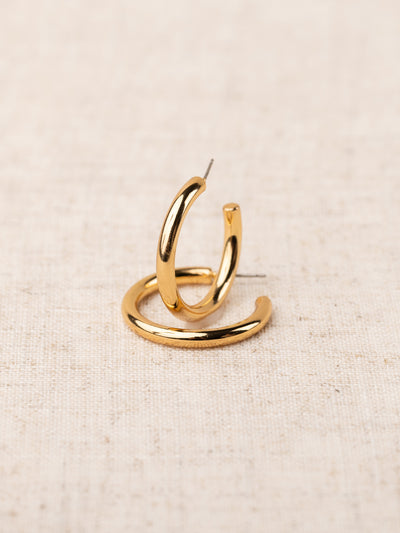 Cameron Earrings