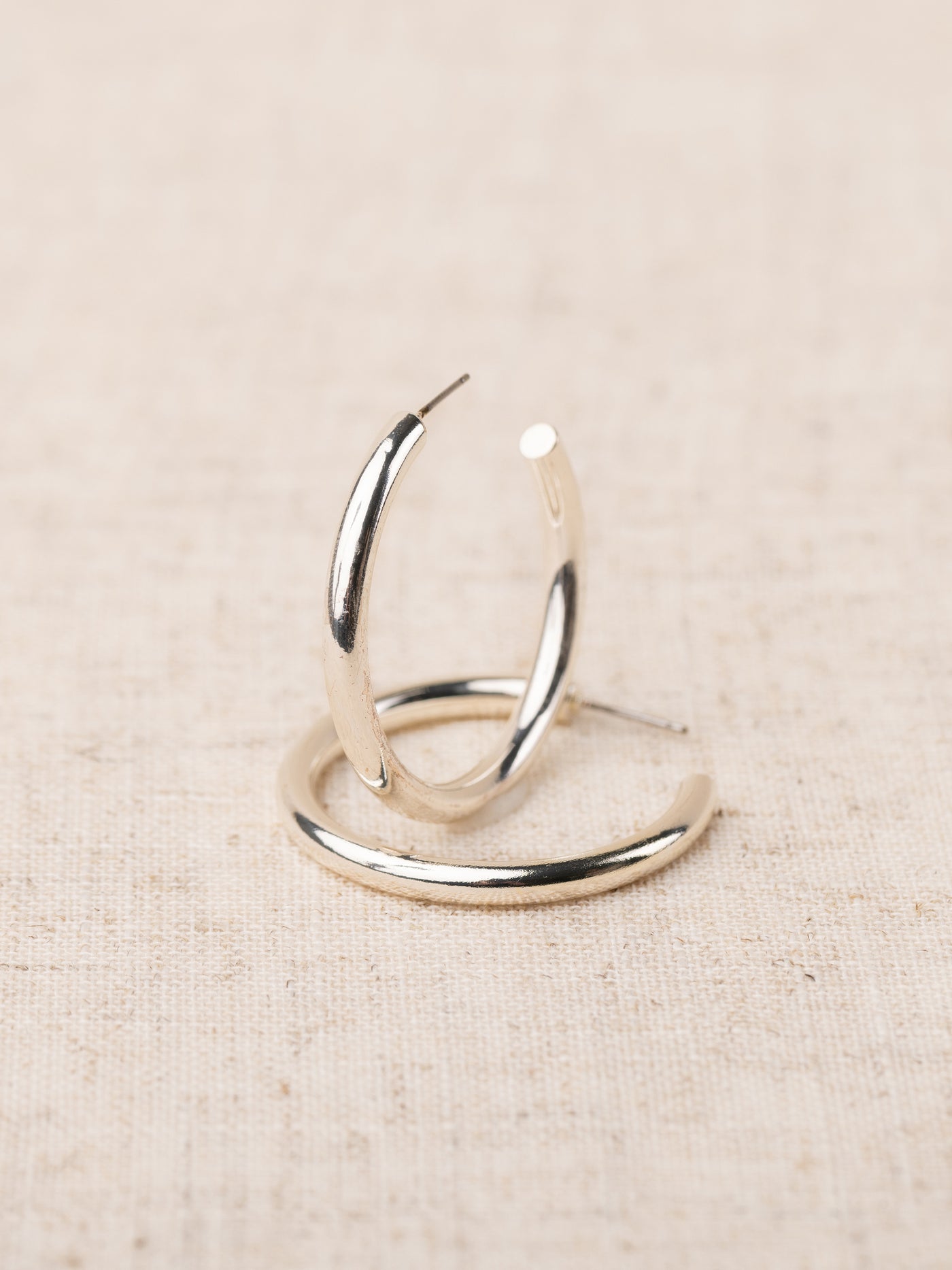Heather Earrings