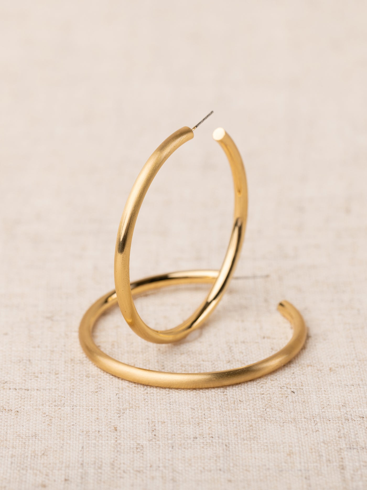 Salem Earrings