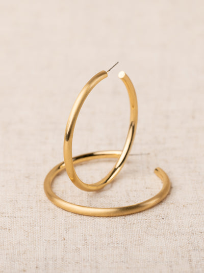 Salem Earrings