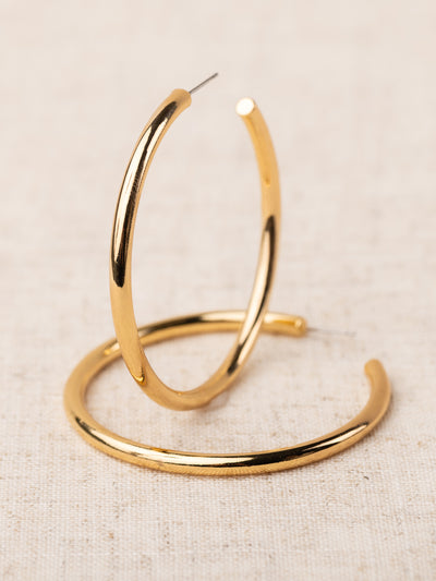 Salem Earrings