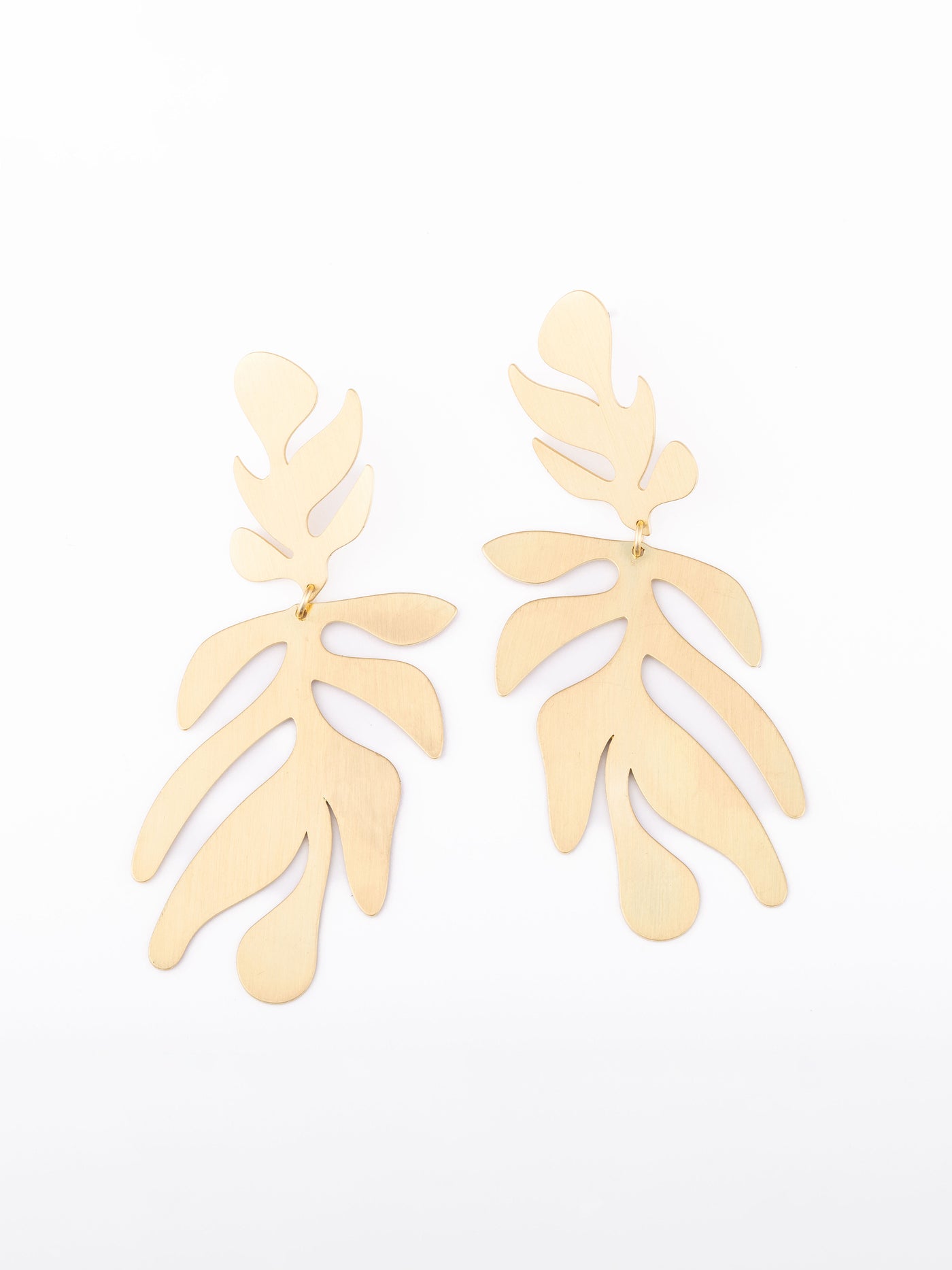 Zoey Earrings