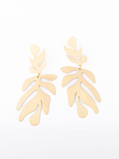 Zoey Earrings
