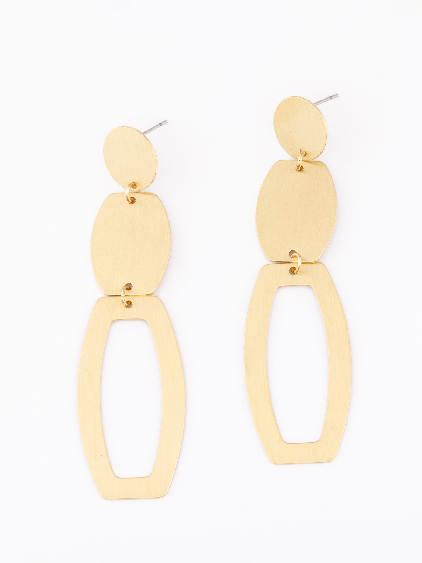Nylah Earrings