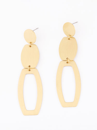 Nylah Earrings