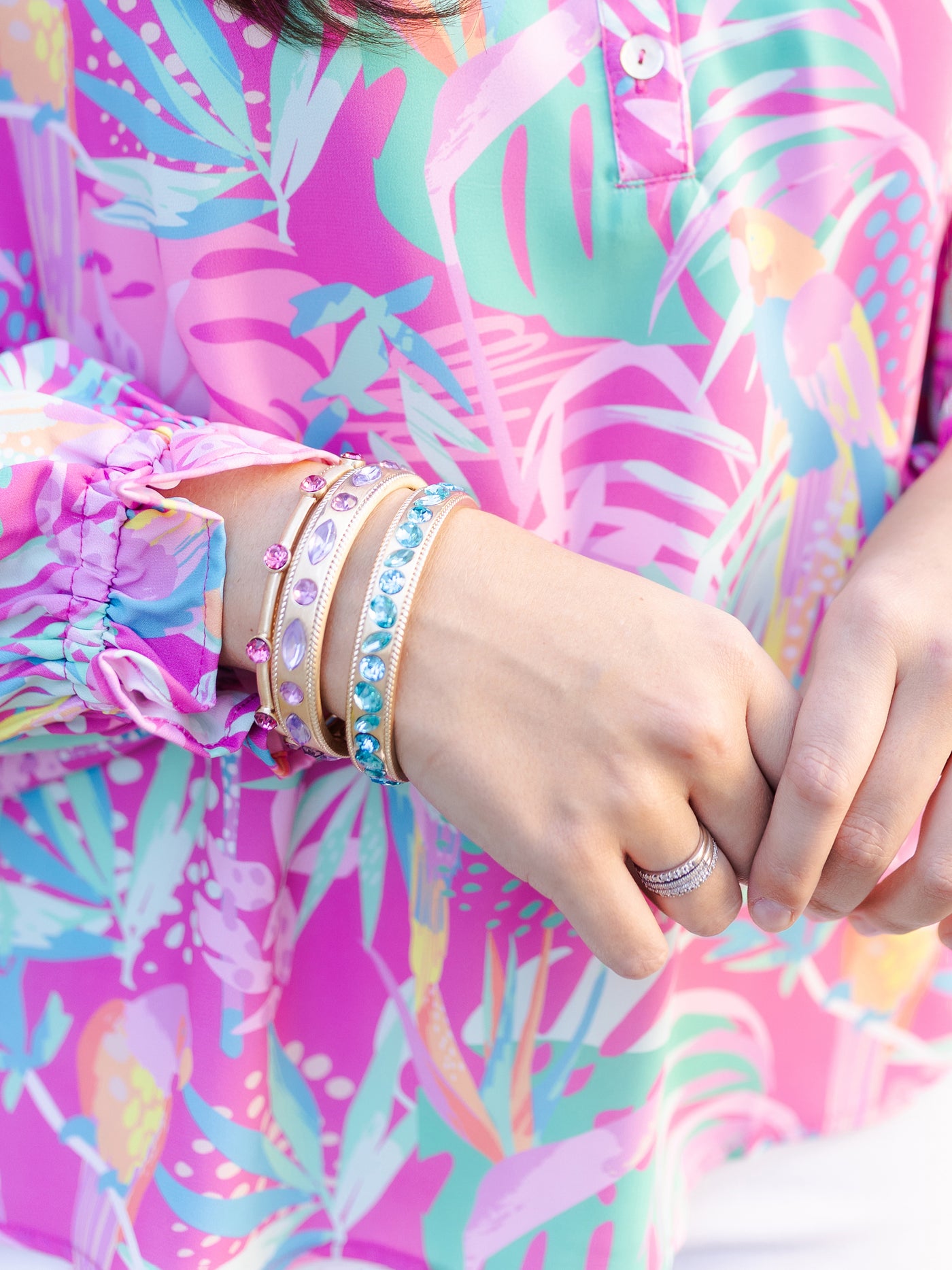 Lexi Bracelet