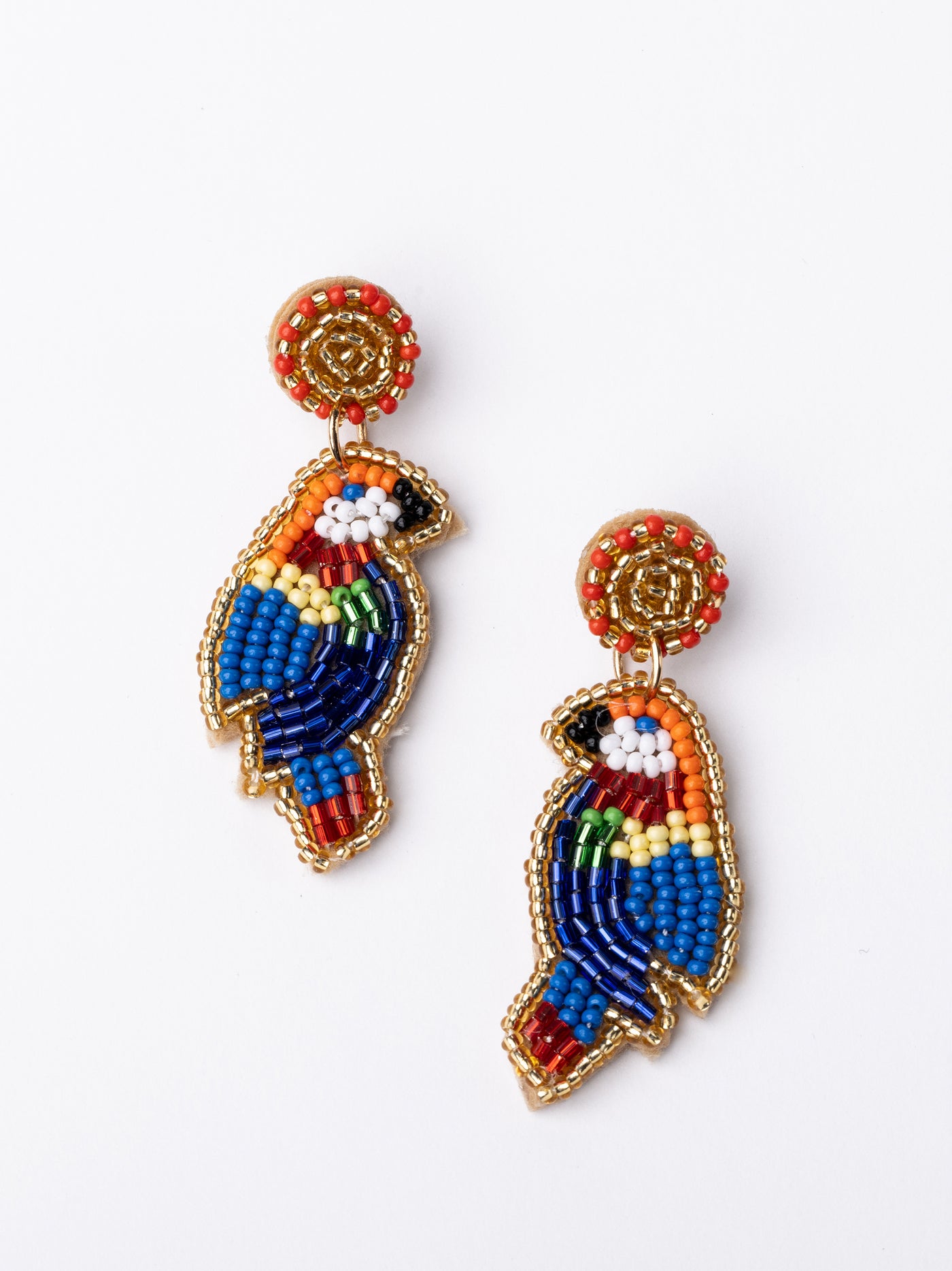 FINAL SALE - Angel Earrings