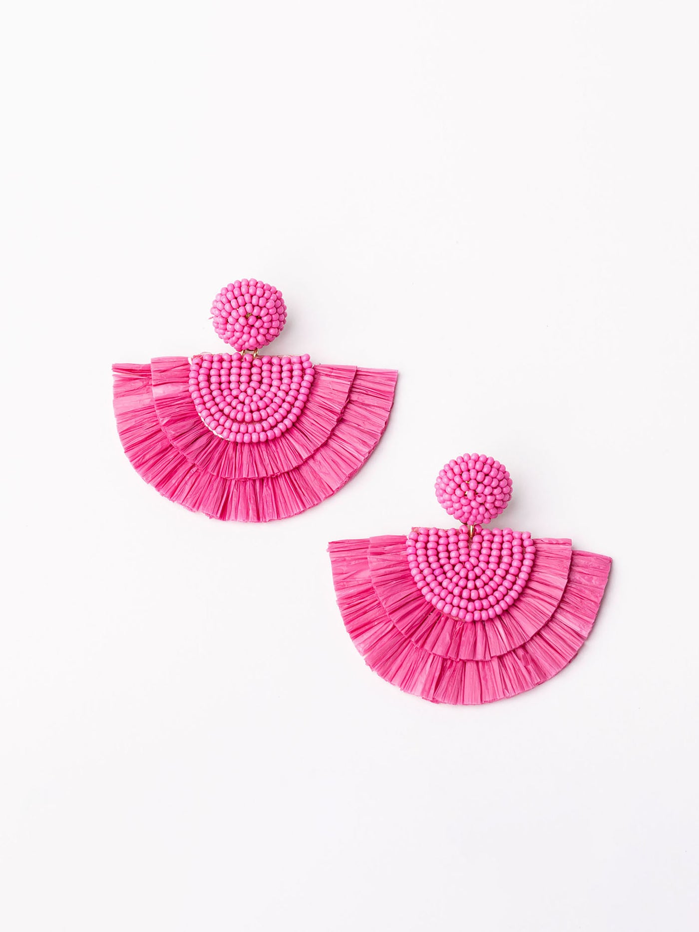 Corolla Earrings