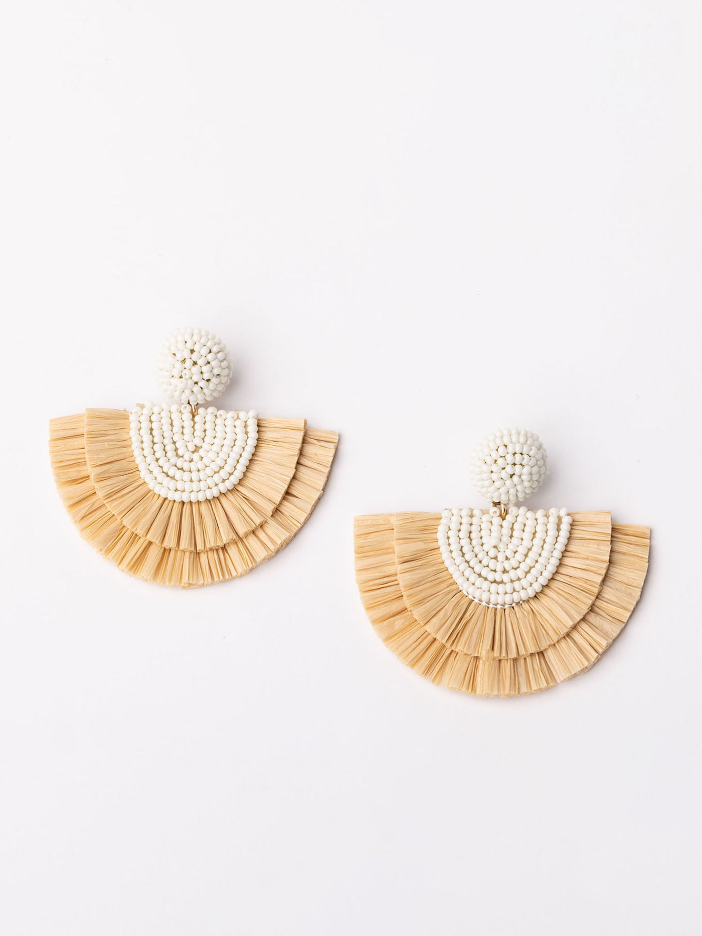 Corolla Earrings