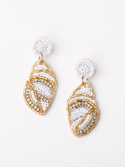 FINAL SALE - Wrightsville Earrings