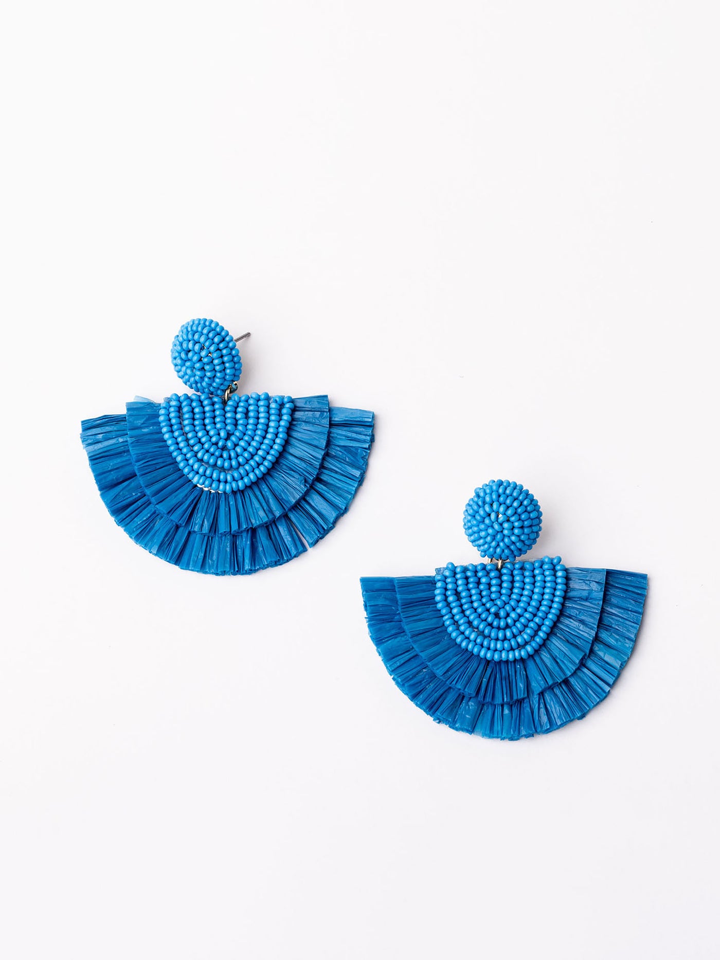 Corolla Earrings