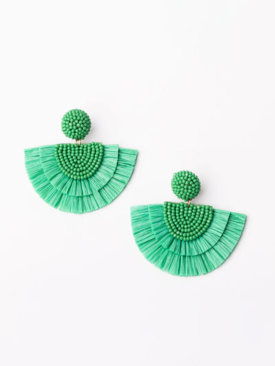 Corolla Earrings