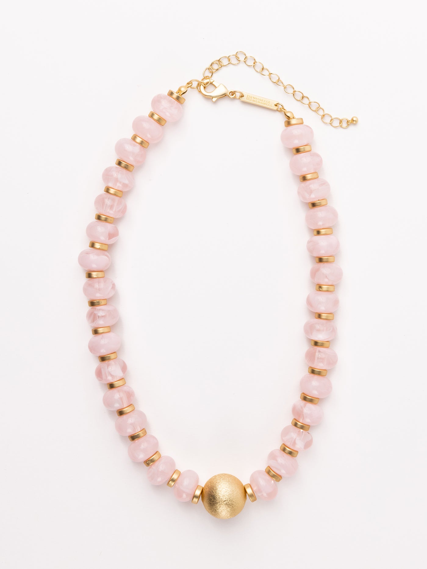 Kylie Necklace