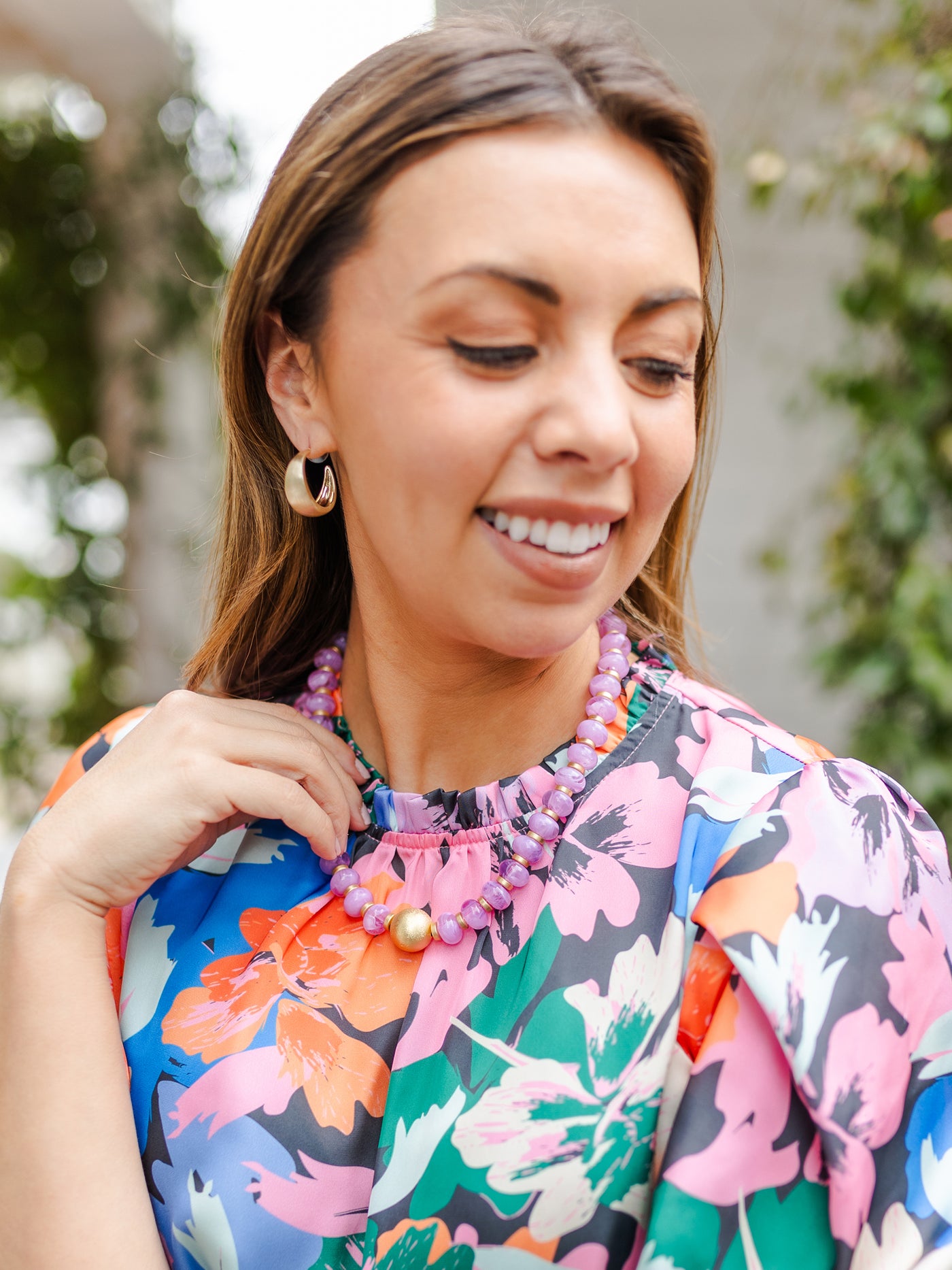 Tess Earrings