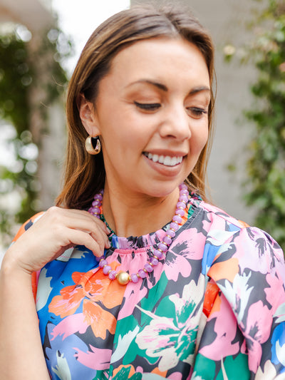 Tess Earrings