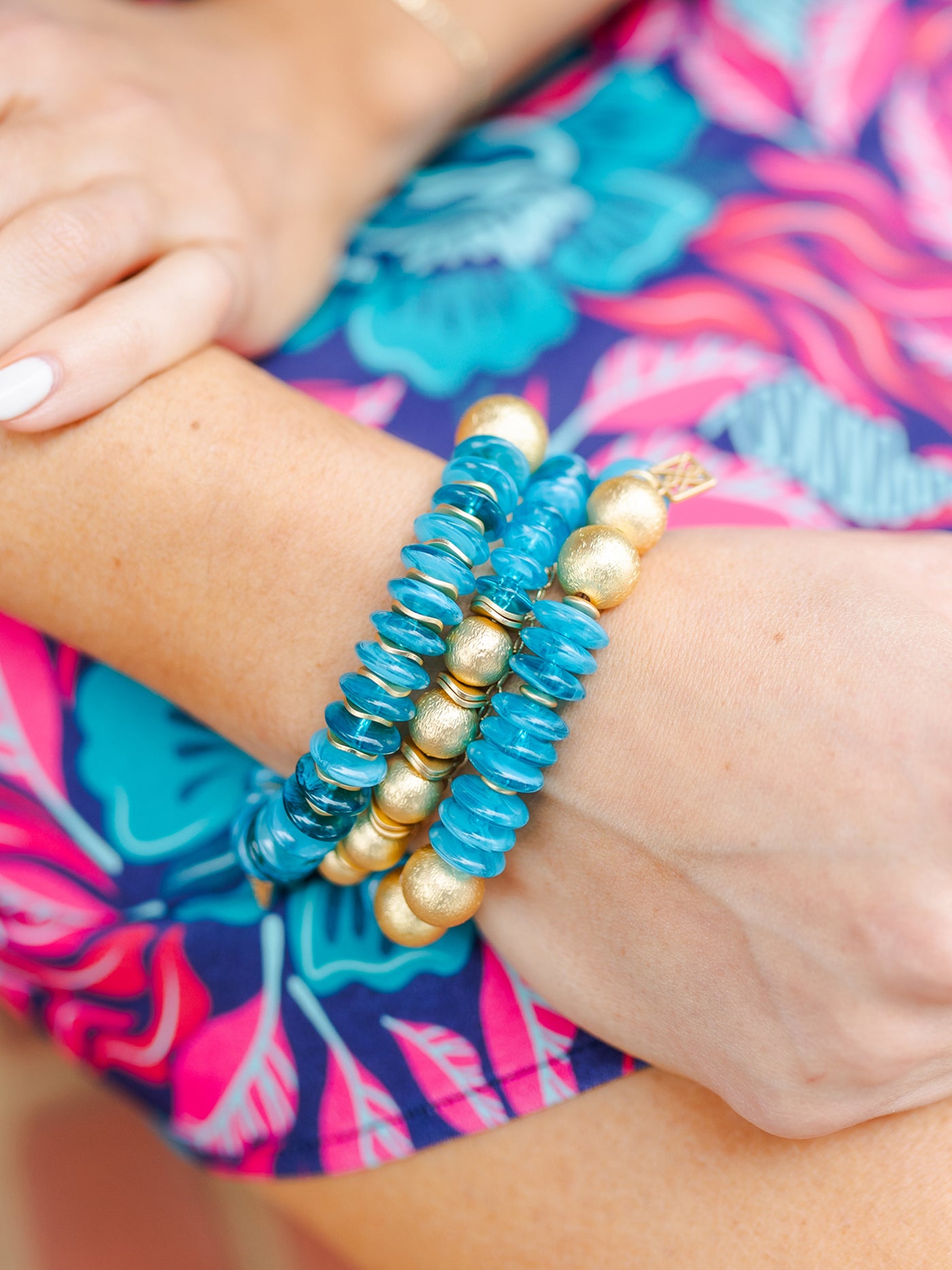 Luna Bracelet