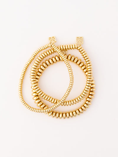 Tia Bracelets