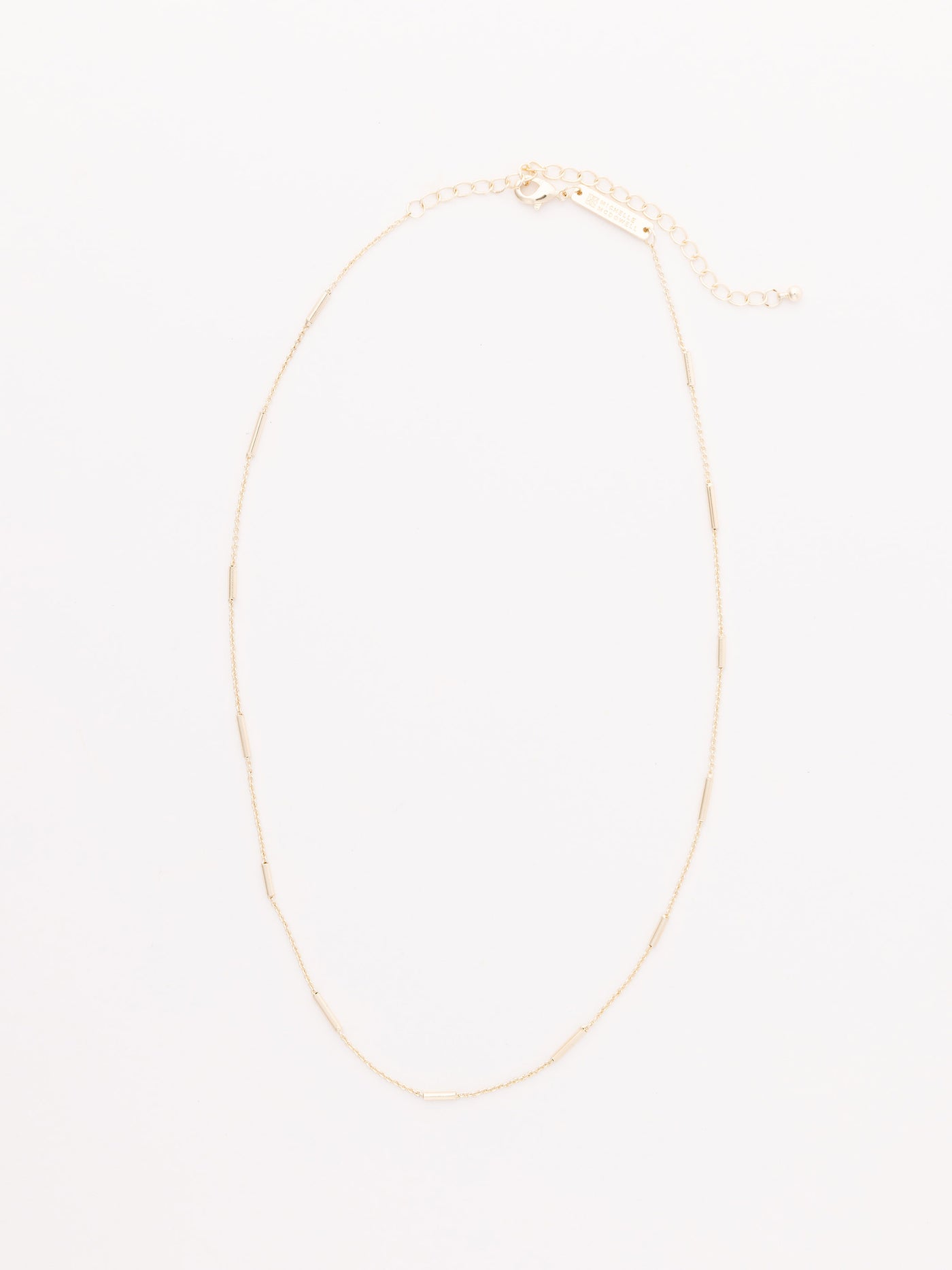 Luxe Trina Necklace
