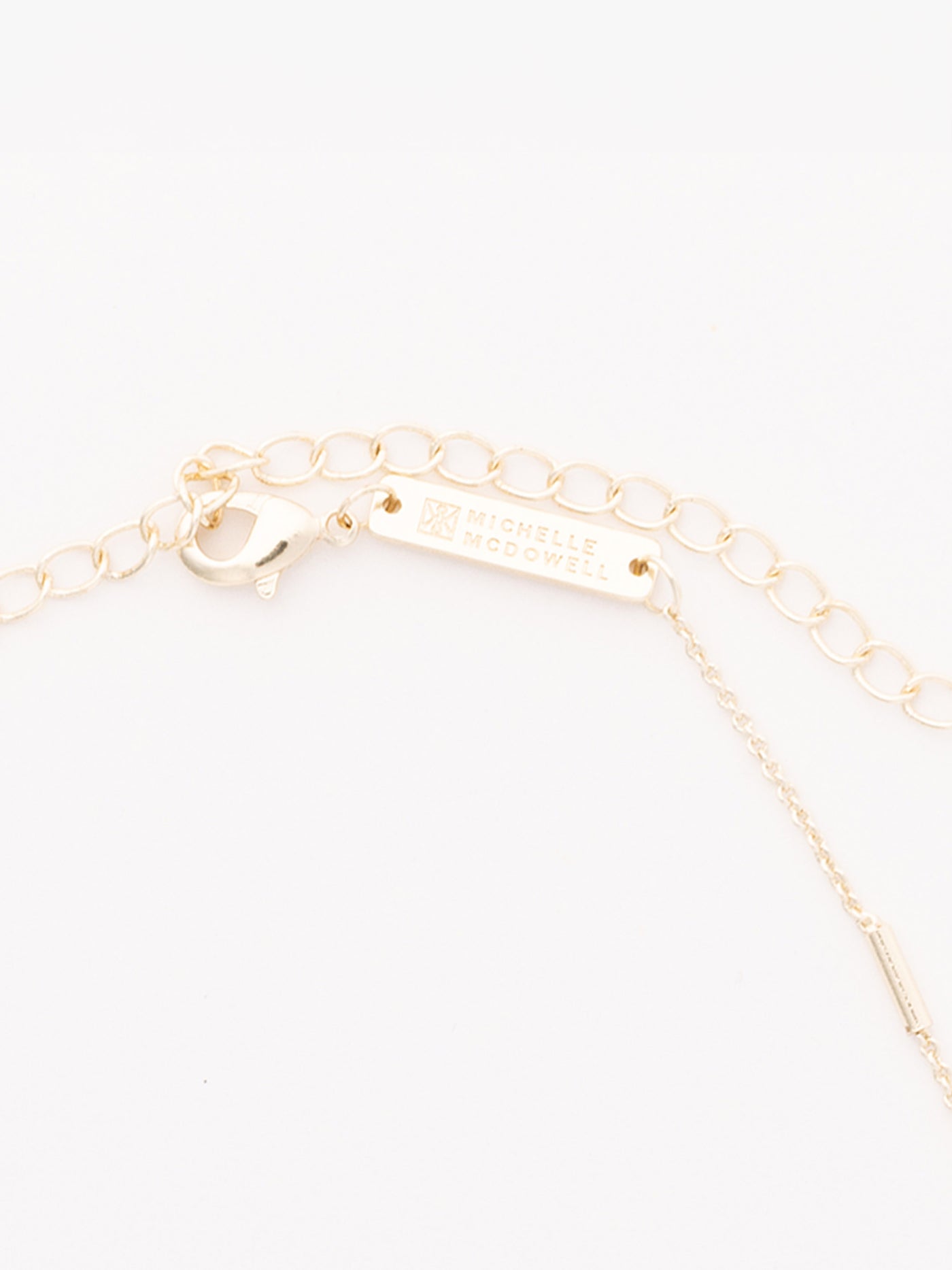 Luxe Trina Necklace