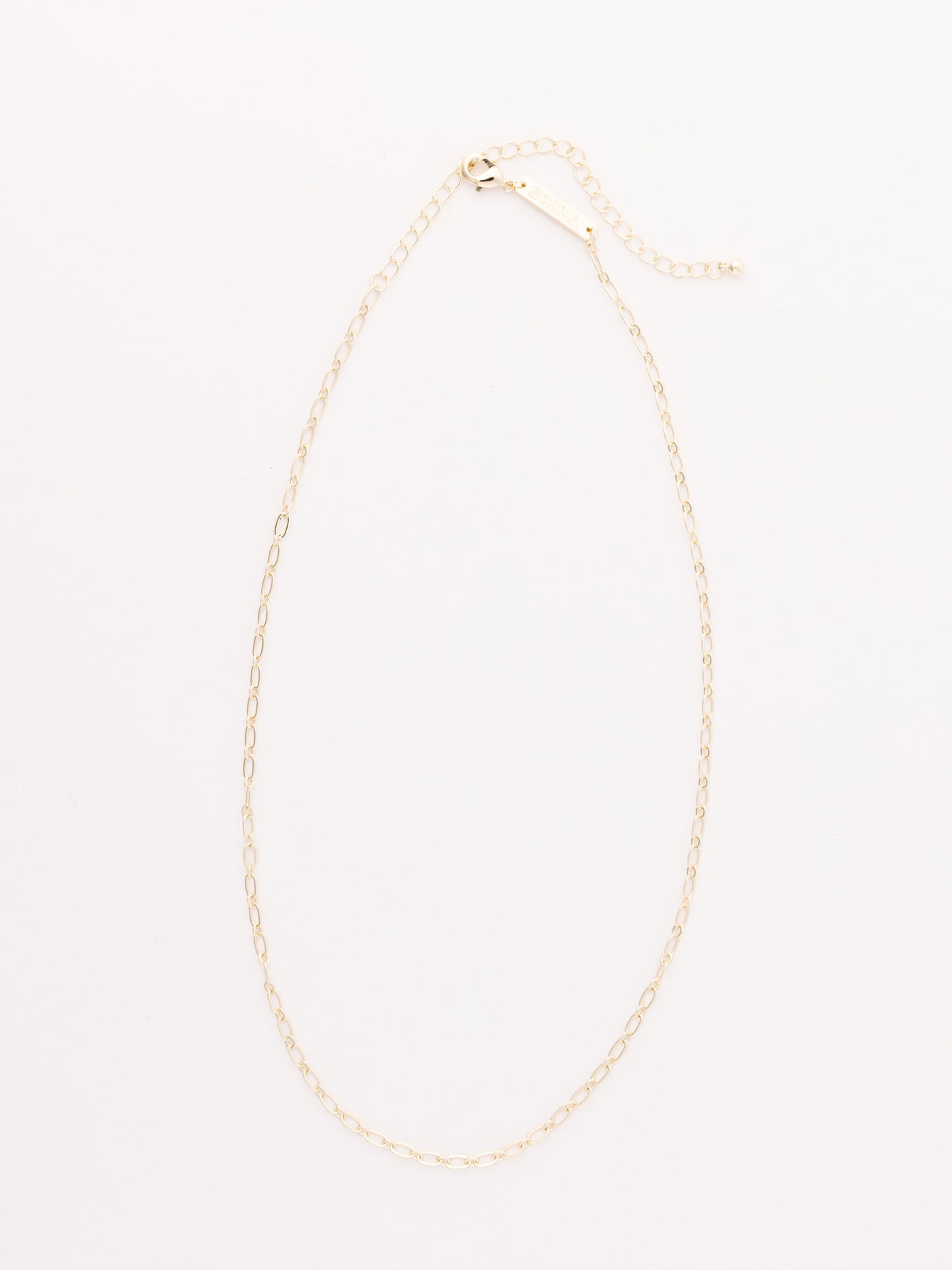 Luxe Agatha Necklace