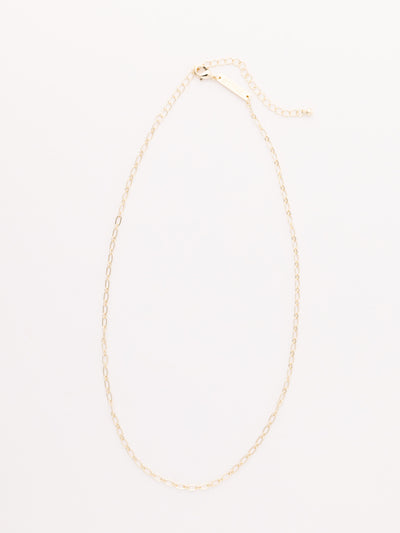 Luxe Agatha Necklace