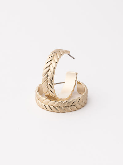 Cleo Earrings