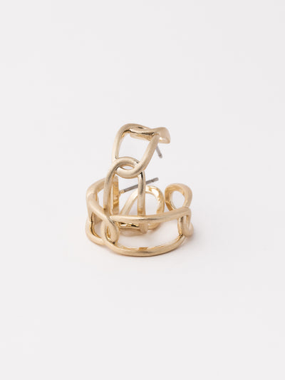 Danica Earrings
