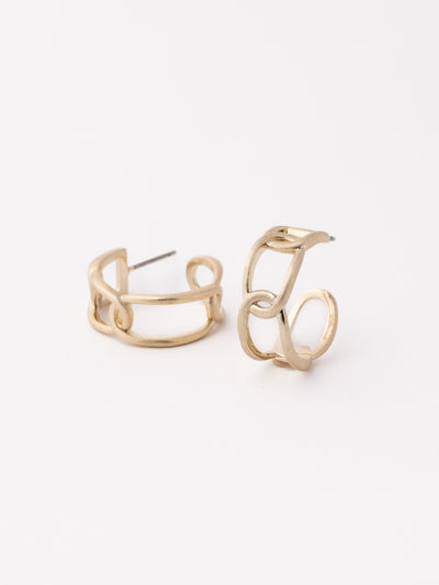 Danica Earrings